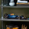 Lego technic - oracle red bull racing rb20 f1 auto constructiespeelgoed (42206)