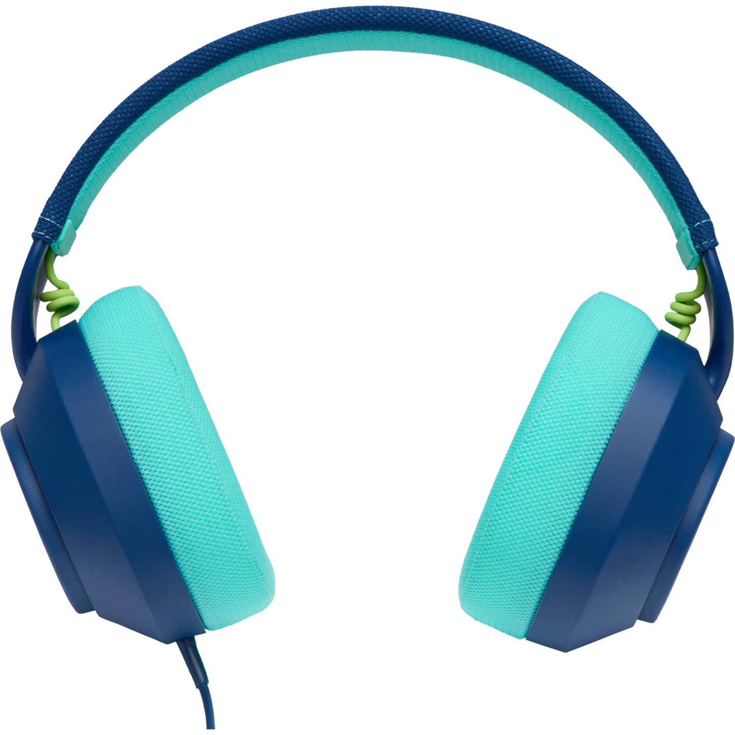 Powera Lucidsound LS10X Gen 2 Cuffie da gioco cablate - Cuffie da gioco over-ear Mariner Blue (Blu scuro Azzurro, Xbox Series X|S, Xbox One, PC)