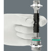 Wera 8000 a sb zyklop speed ratel met 1 4 -aandrijving (05073260001)