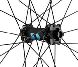 Dt swiss hx 1501 spline one 29 hybrid boost frontwheel - afbeelding 2