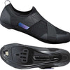 Shimano sh-ic100 - scarpe da ciclismo indoor