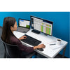 Supporto Kensington Ergosoft POLS per le tastiere standard