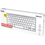 Confiar en el teclado Bluetooth inalámbrico - afbeelding 4
