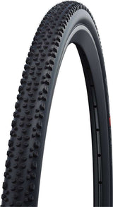 Schwalbe - x-one allround evo tle super ground vouwband 27.5x1.30 - afbeelding 1
