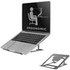 Neomounts NSLS085GREY Foldable laptop standard