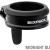 Sixpack racing sealed seat clamp 36.4 mm
