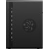 Aerocool cs110 mini tower behuizing (zwart | 2x usb-a)