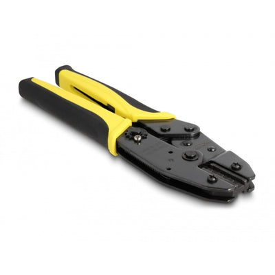 Herramienta Delock Percing para el enchufe DL4 2.5 6 mm²