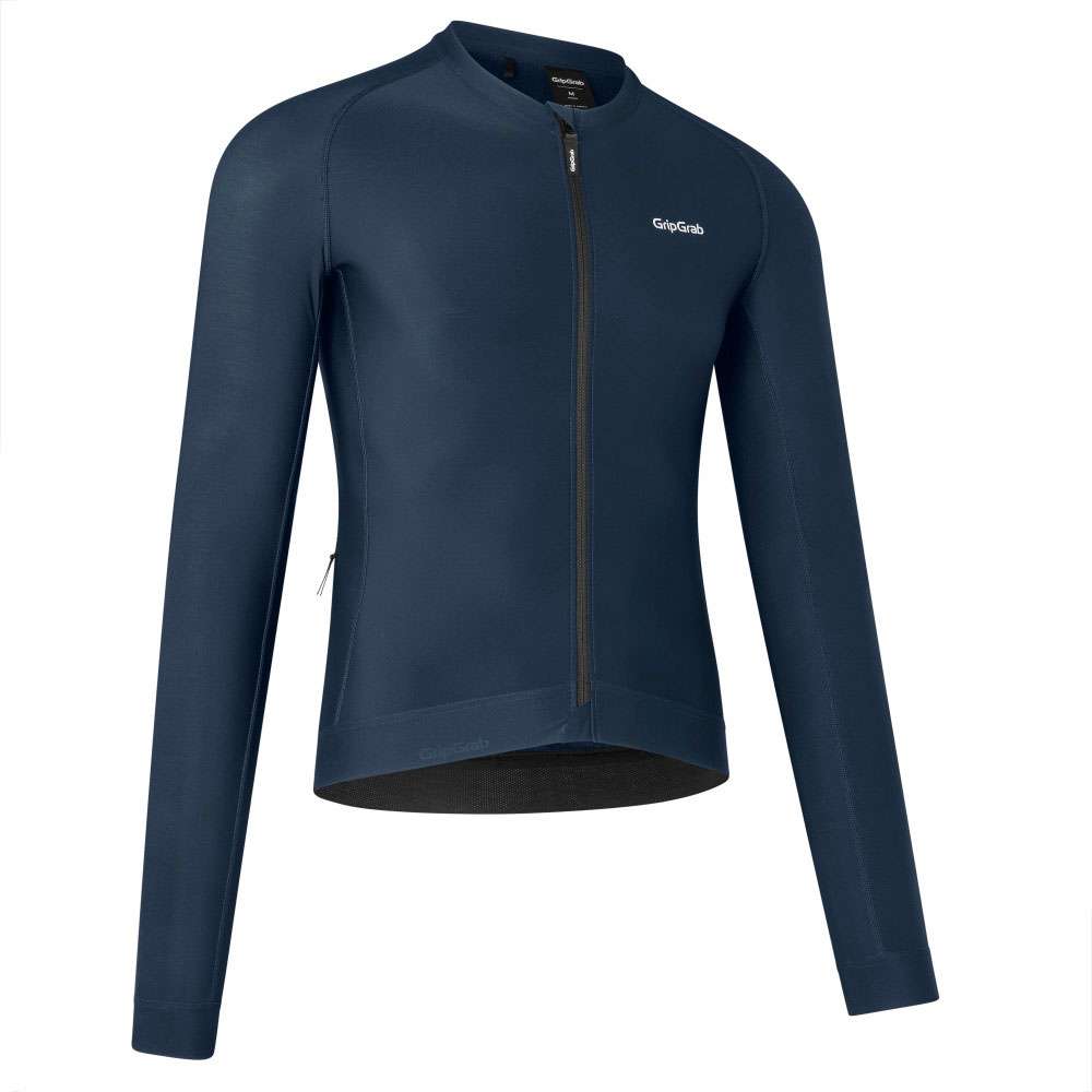 Gripgrab pacr - maglia a maniche lunghe