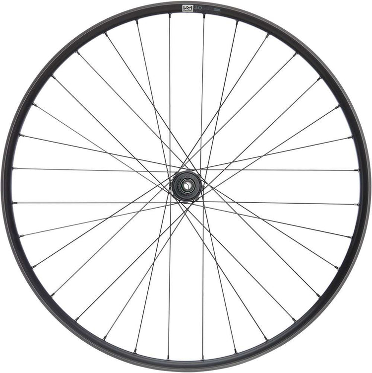 Rueda trasera Newmen performance 30 strong 29 6 tornillos 12x148 fade