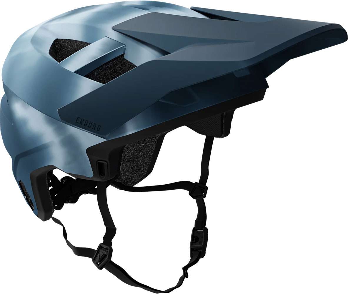 Leatt enduro 2.0 - casco integrale