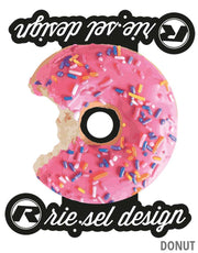 Felpa con cappuccio Rie:sel design con valvola - mtb - afbeelding 2