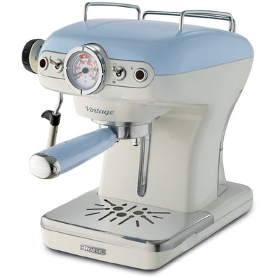 Ariete Vintage Espresso Máquina 1389 15