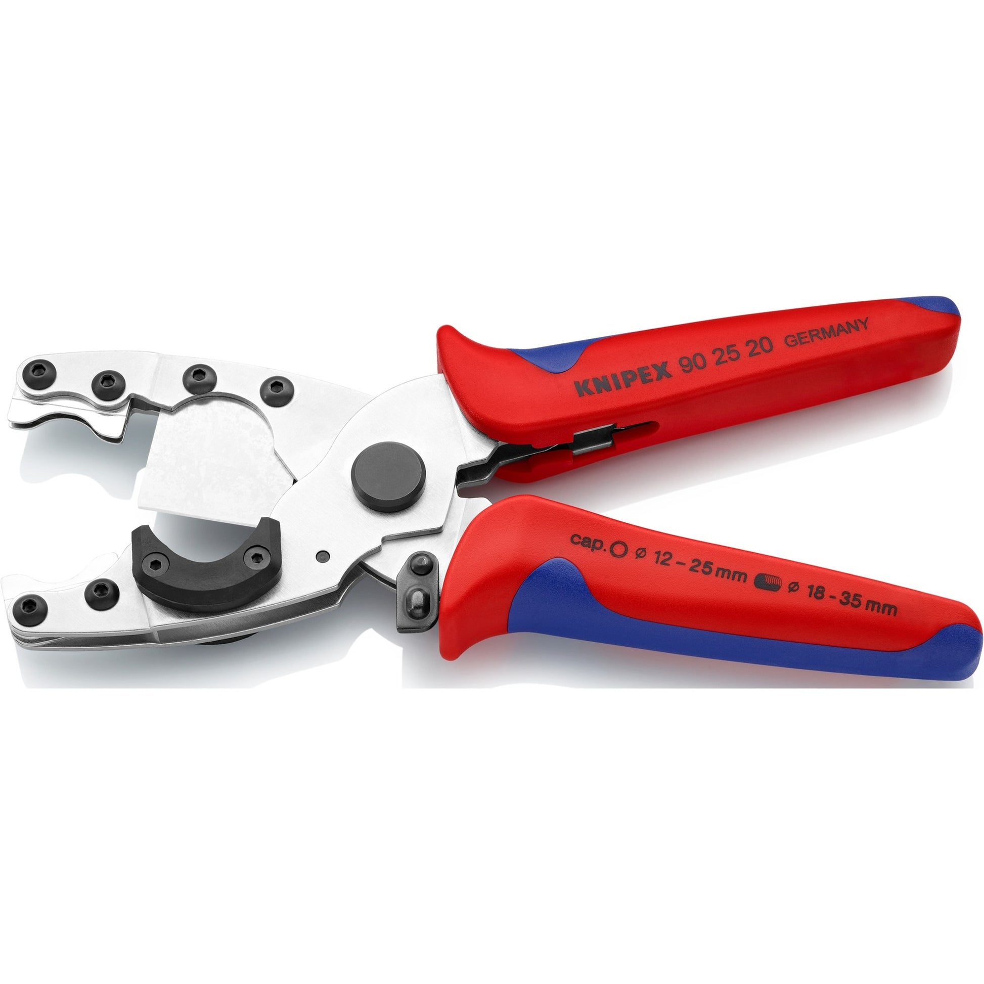 Cutter di tubi Knipex 902520