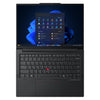 Laptop Lenovo thinkpad e14 gen 7 amd (21t0006pmh) 14 (nero | ryzen 5 220 | radeon 740m | 16 GB | SSD da 512 GB)