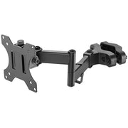 Neomounts fl40-450bl11 tv-paalsteun bevestiging (zwart) - afbeelding 6