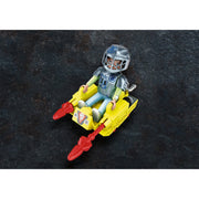 Playmobil Rise MijnCruiser 70930 - afbeelding 4