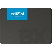 Crucial bx500, 240 gb ssd (zwart, ct240bx500ssd1, sata 600) - afbeelding 2