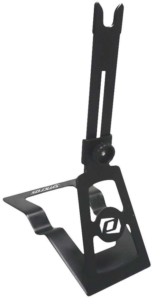 Cavalletto ruota posteriore Syncros st-11