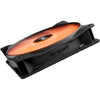 Silenzio! Light LX 120mm Pwm Triple Pack