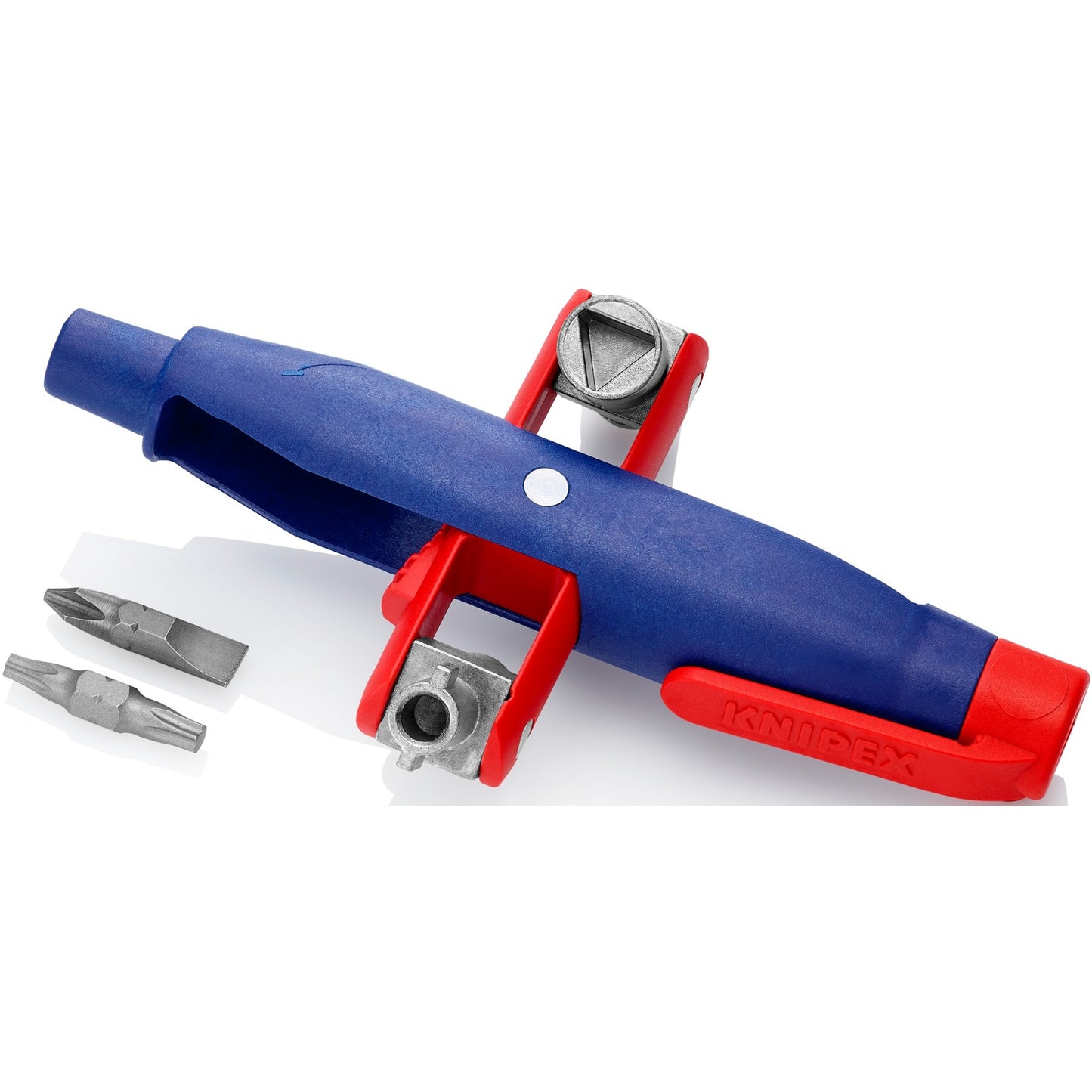 Knipex scalesclace Caste Key 00 11 07