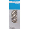 Shimano cn-hg71c 6 7 8-speed chain with quick-link