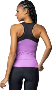Alé color block - canotta da donna - afbeelding 2