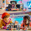 Lego LEGO Friends 42619 Autobús turístico de Popstar