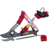 Forbici per alberi multi-star lupo-garten Vario RR-VM