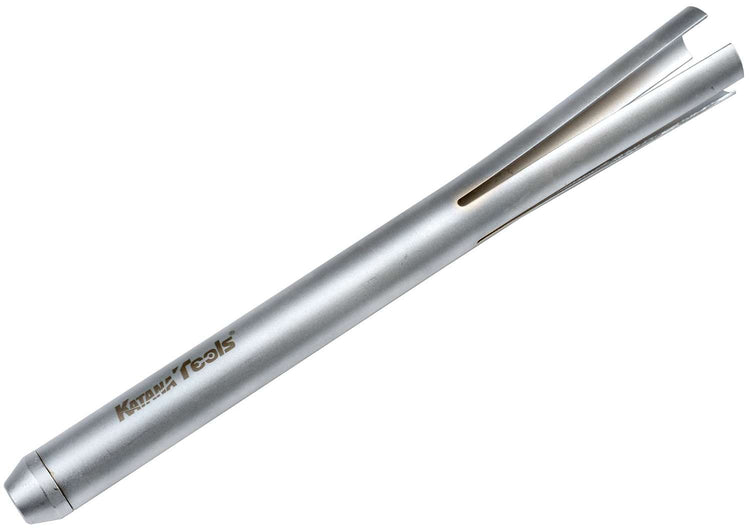 Katana remover for headset cups