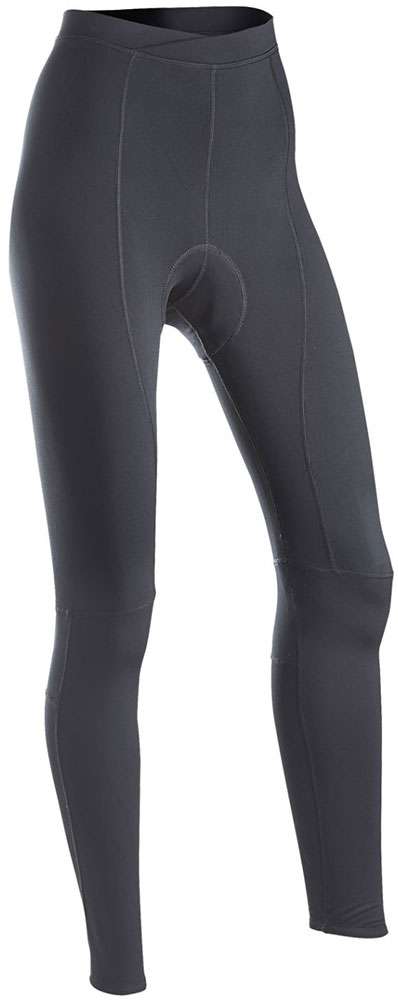 Northwave active - pantaloncini da ciclismo da donna con fondello
