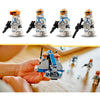 LEGO LEGO Star Wars 75359 332nd de Ahsoka's Clon Trooper Battle Pack