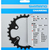 Shimano Chain Top 38T FC-M6000 4AM