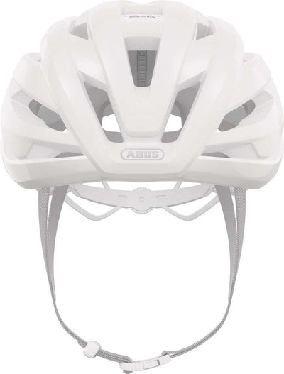 Abus Helm Stormchaser Ace Pure White S 51-55 cm