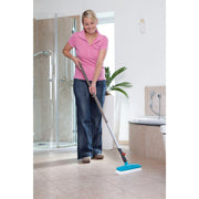 Gardena combisystem schrobber (turquoise wit, 3639-20) - afbeelding 2