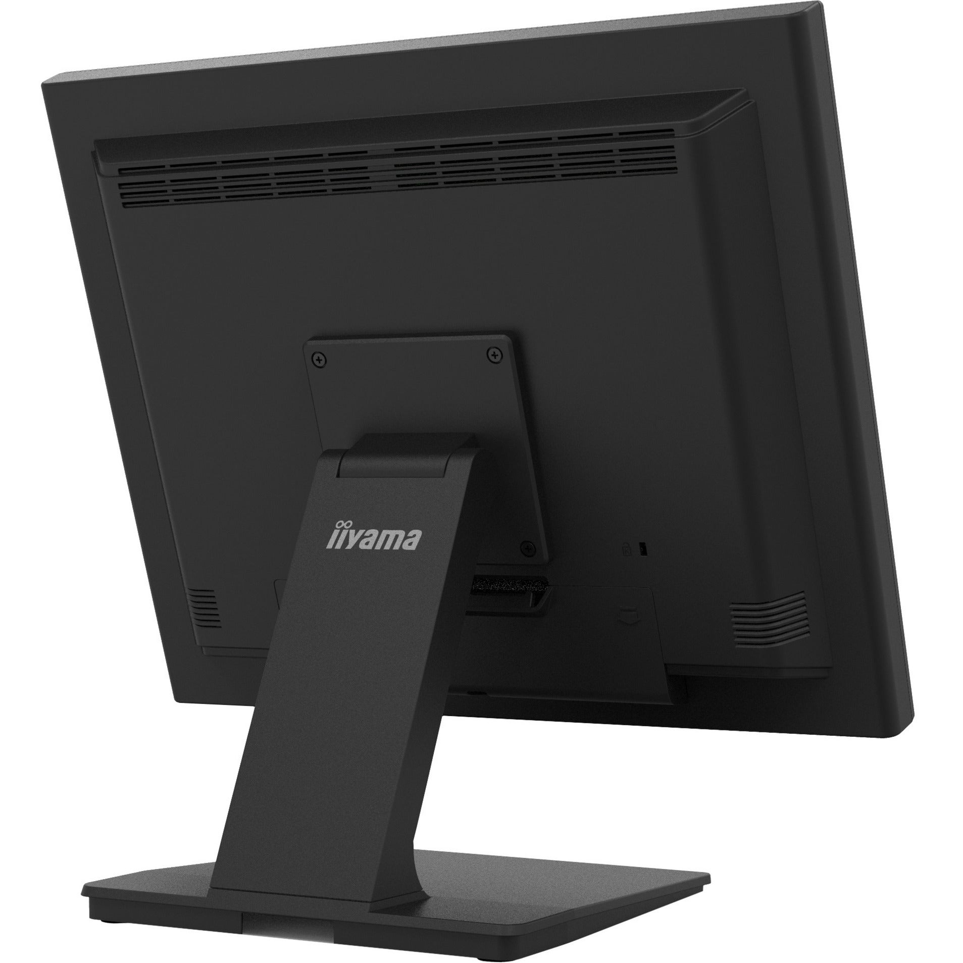Monitor touchscreen Iiyama prolite t1931sr-b2s 19 (nero, vga, hdmi, displayport, audio, touchscreen)