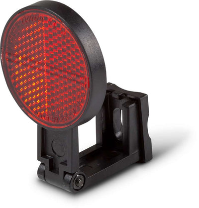 Reflector trasero RF