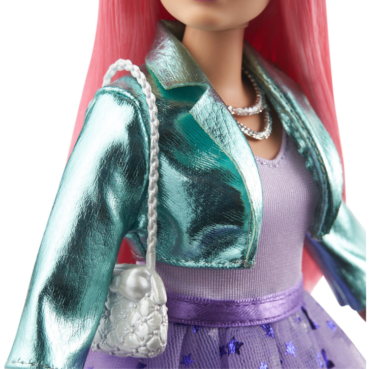 Mattel Adventure Daisy con gattino