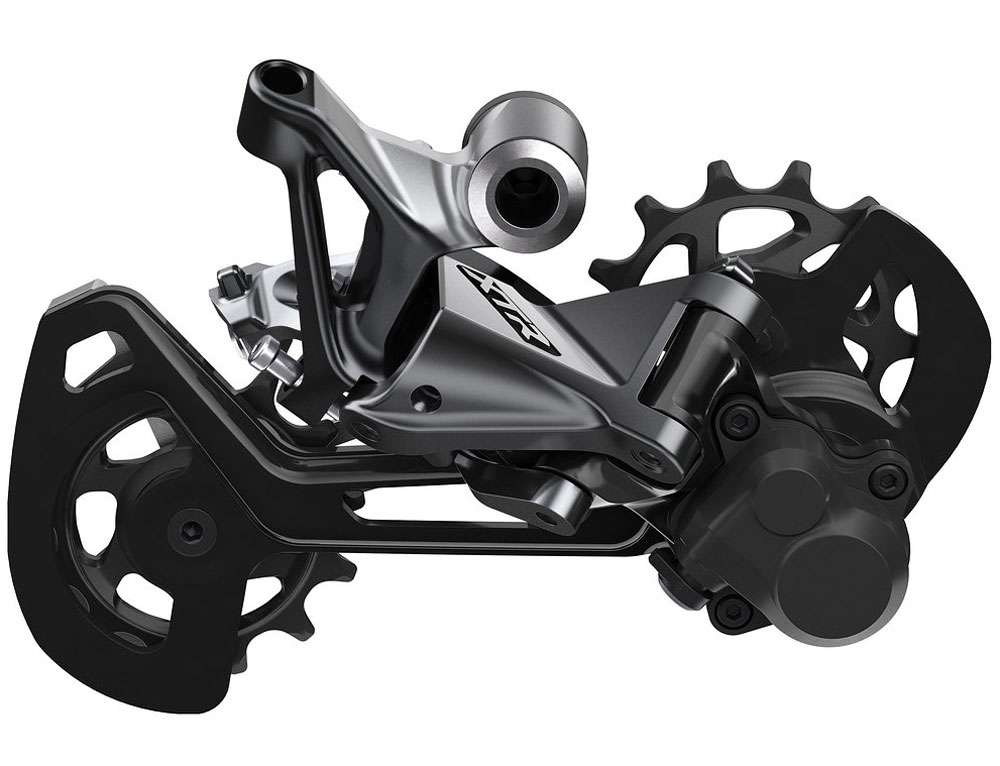 Shimano Achter derailleur XTR 12V IRDM9100GS