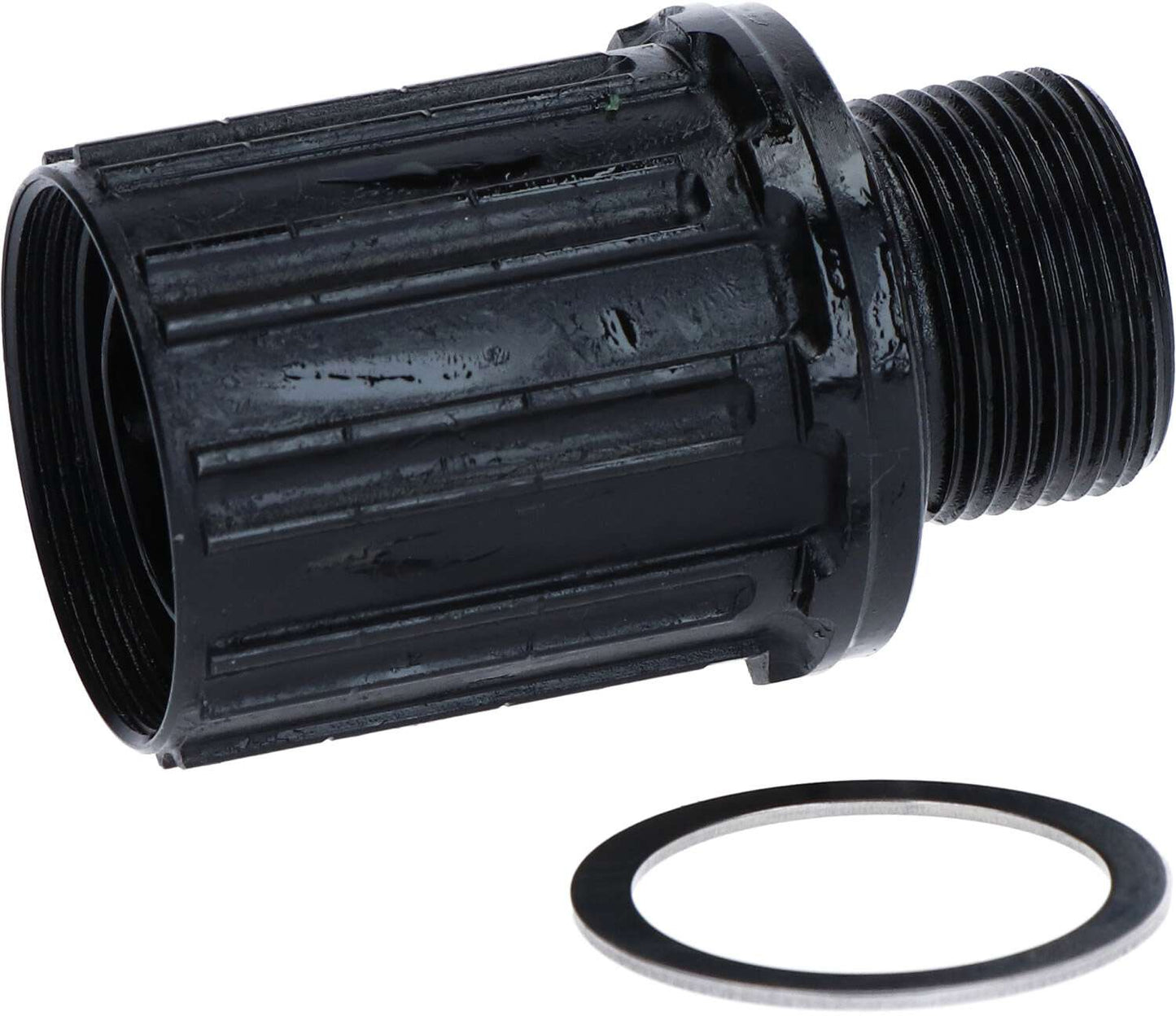 Shimano Body 8 9 10 11V para el eje de estrella FH-MT400 Y3F898030