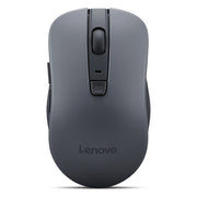 Lenovo wl310 stille bluetooth-muis (grijs, 800 - 1600 dpi, bluetooth 5.0) - afbeelding 1