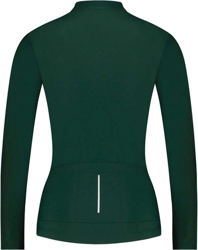 Chaqueta Shimano element - chaqueta térmica para mujer