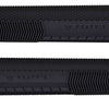 Peaty's monarch knurl grips thick