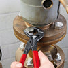 Knipex Cobra es Water Puppptang 8751250