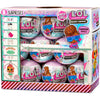 MGA Entertainment Surprise! Presentare il freddo invernale.