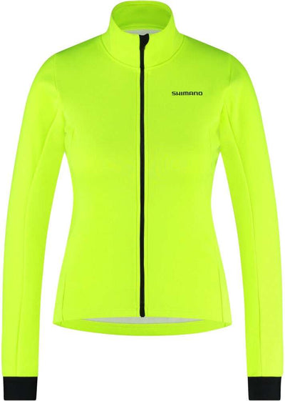 Giacca Shimano Element - giacca termica da donna