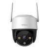 Telecamera di sicurezza Imou cruiser 2c 2k (bianco, 3MP (2304*1296), wifi 6, lan)