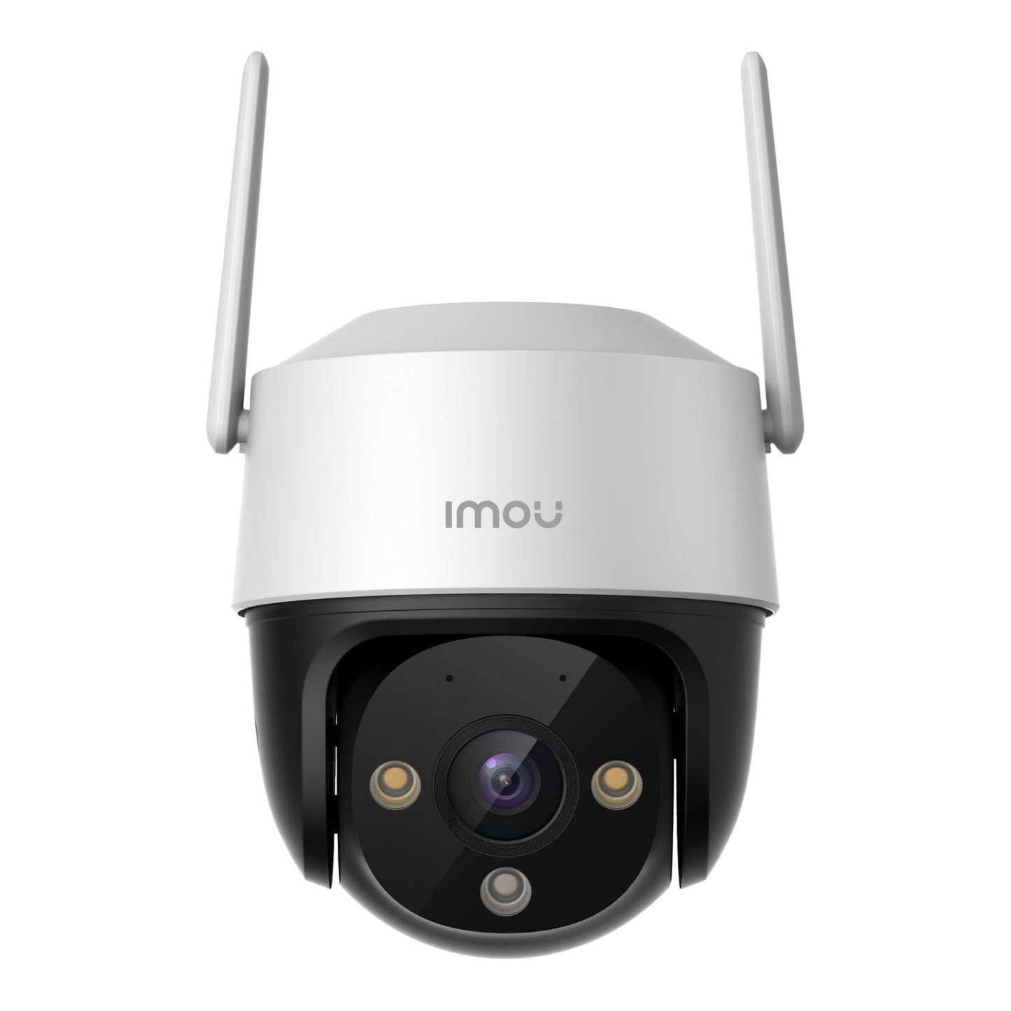Telecamera di sicurezza Imou cruiser 2c 2k (bianco, 3MP (2304*1296), wifi 6, lan)