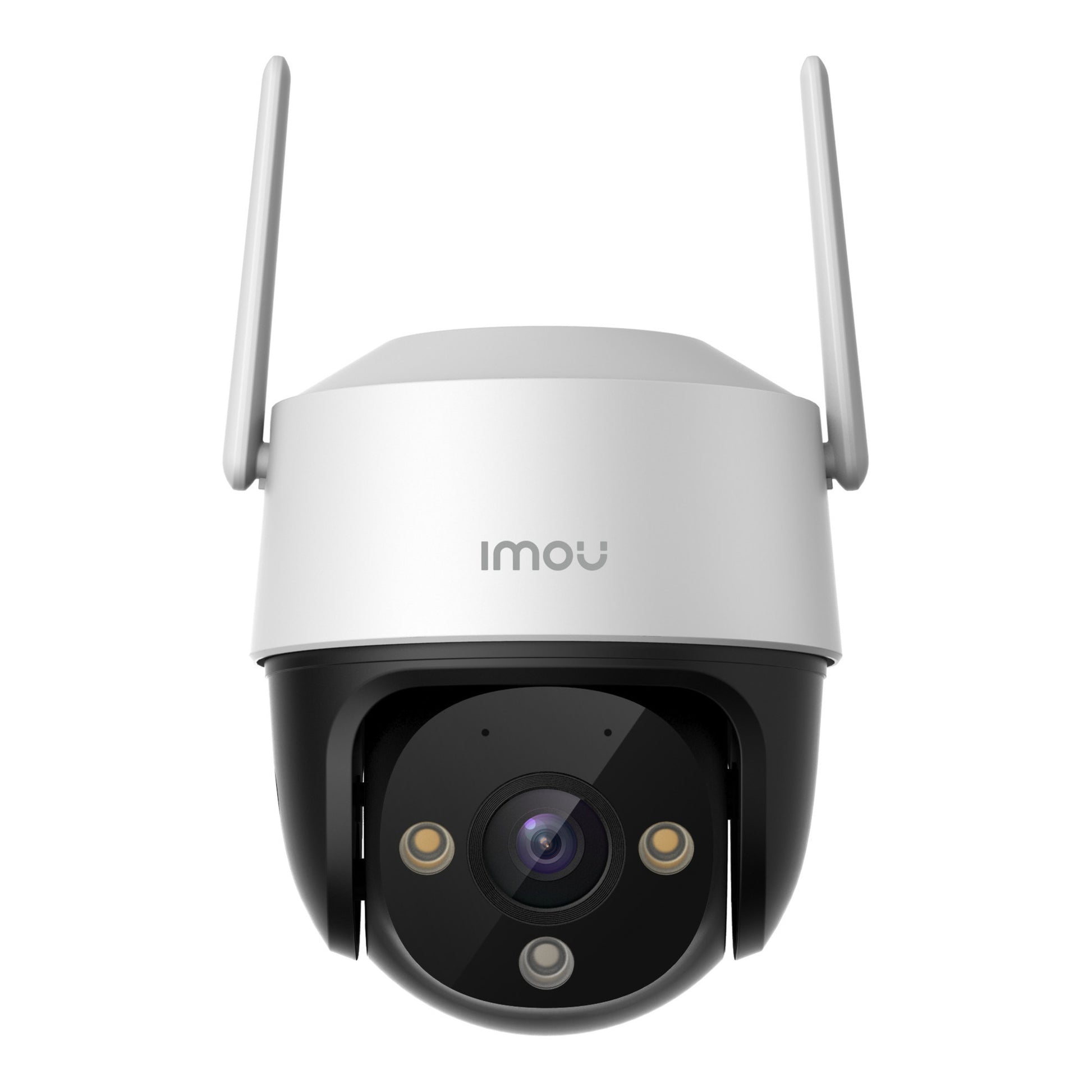 Telecamera di sicurezza Imou cruiser 2c 2k (bianco, 3MP (2304*1296), wifi 6, lan)