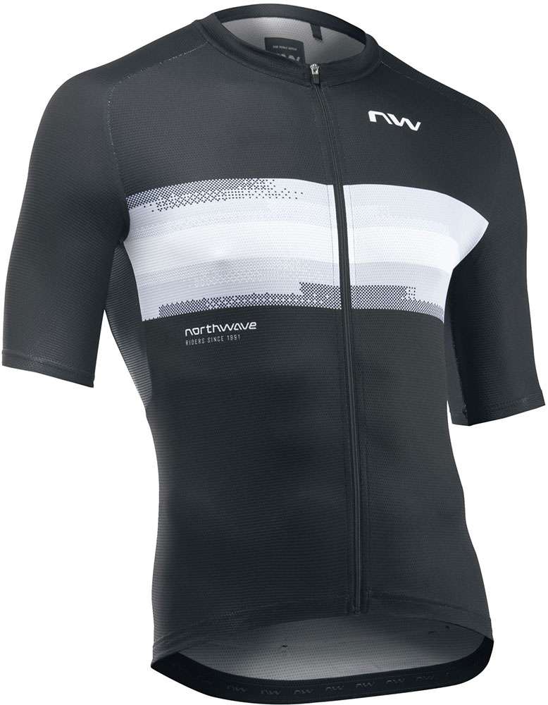 Northwave fuerza evo - camiseta